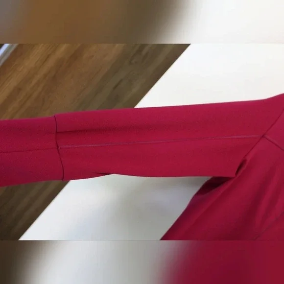 Nike Golf Nike FitDRY long sleeve - Picture 4 of 5